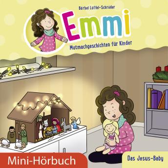 [German] - Das Jesus-Baby: Mini-Hörbuch