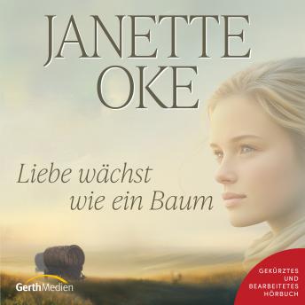 [German] - Liebe wächst wie ein Baum