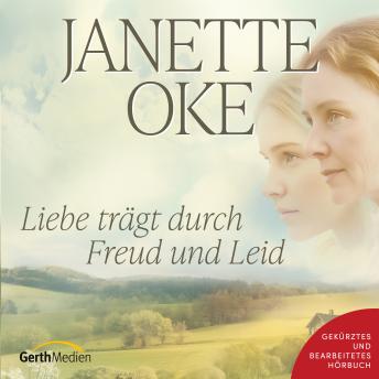 [German] - Liebe trägt durch Freud und Leid