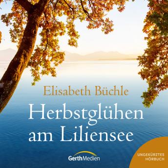 [German] - Herbstglühen am Liliensee