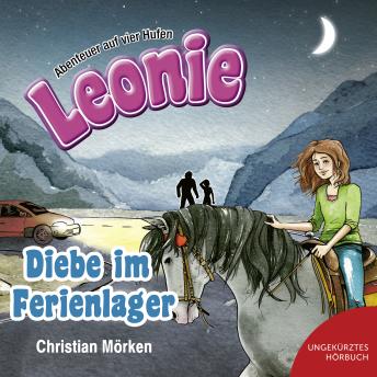 [German] - Diebe im Ferienlager