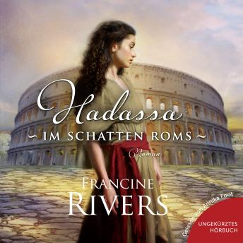 [German] - Hadassa - Im Schatten Roms