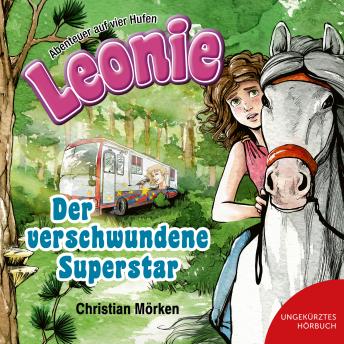 [German] - Leonie: Der verschwundene Superstar