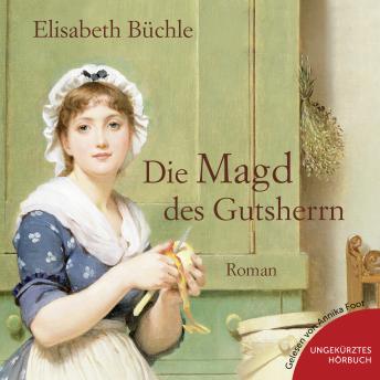[German] - Die Magd des Gutsherrn