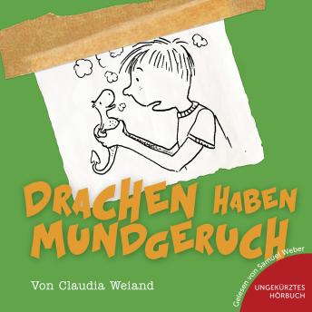[German] - Drachen haben Mundgeruch