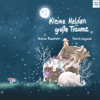 [German] - Kleine Helden große Träume