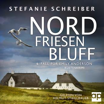 [German] - Nordfriesenbluff: 4. Fall für Emily Anderson