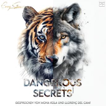 [German] - Dangerous Secrets