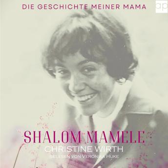 [German] - Shalom Mamele: Königskinder sterben nicht. Sie gehen nach Hause