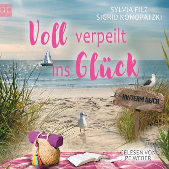 [German] - Voll verpeilt ins Glück