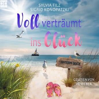 [German] - Voll verträumt ins Glück