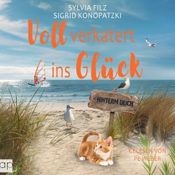 [German] - Voll verkatert ins Glück