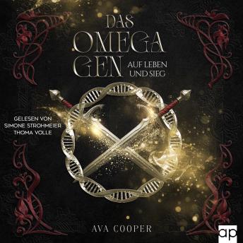 [German] - Das Omega-Gen – Auf Leben und Sieg