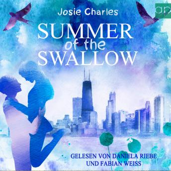 [German] - SUMMER OF THE SWALLOW