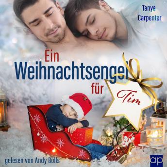 [German] - Ein Weihnachtsengel für Tim