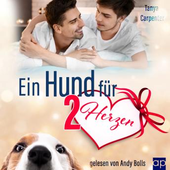 [German] - Ein Hund für zwei Herzen