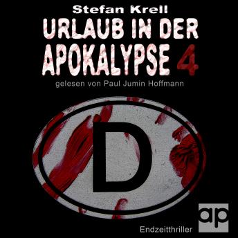 [German] - Urlaub in der Apokalypse 4