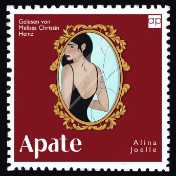 [German] - Apate: lesbische Mythologie