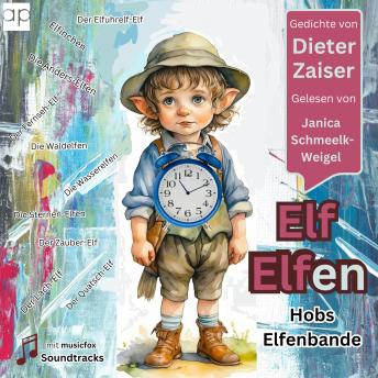 [German] - Elf Elfen: Hobs Elfenbande