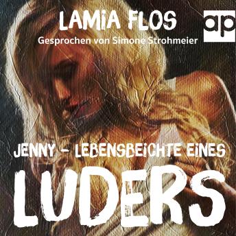 [German] - Jenny: Lebensbeichte eines Luders