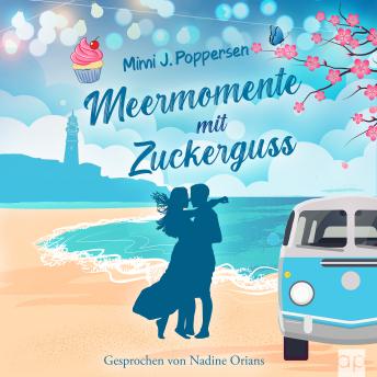 [German] - Meermomente mit Zuckerguss: Romantische Komödie