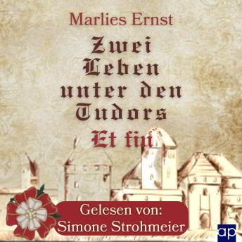 [German] - Zwei Leben unter den Tudors: Et fin