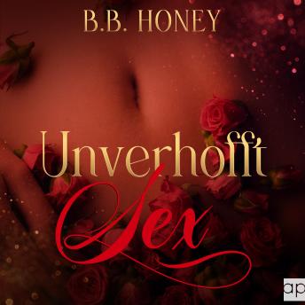 [German] - Unverhofft Sex Band 2: Erotische Abenteuer