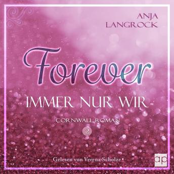 [German] - Forever: Immer nur wir