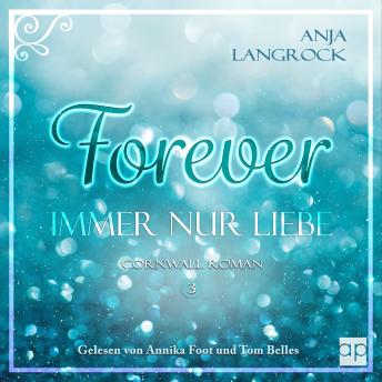[German] - Forever: Immer nur Liebe