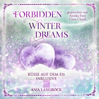 [German] - Forbidden Winter Dreams: Küsse auf dem Eis inklusive