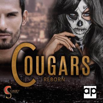 [German] - Cougars: Reborn