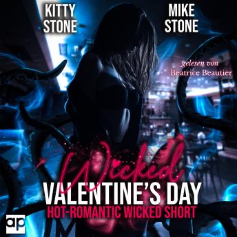 [German] - Wicked Valentine's Day: Hot-Romantic Wicked Short