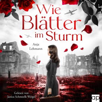 [German] - Wie Blätter im Sturm
