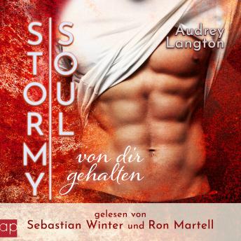 [German] - Stormy Soul: von dir gehalten