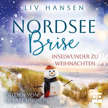 [German] - Inselwunder zu Weihnachten