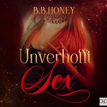 [German] - Unverhofft Sex: Erotische Sexgeschichten