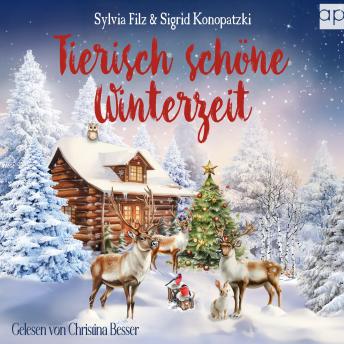 [German] - Tierisch schöne Winterzeit