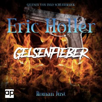 [German] - Eric Holler: Gelsenfieber: Gelsenkrimi