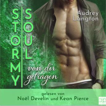 [German] - Stormy Soul: von dir getragen