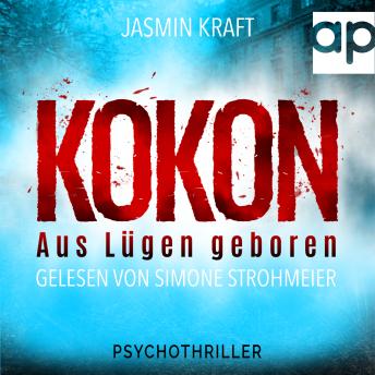 [German] - Kokon: Aus Lügen geboren