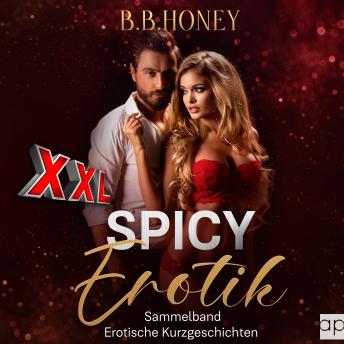 [German] - SPICY EROTIK: Sammelband Erotische Kurzgeschichten