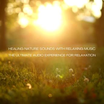 Healing Nature Sounds with Relaxing 432Hz Music – Stress Relief, Sleep Aid & Deep Mental Calm: The Ultimate Audio Experience for Relaxation, Anxiety Relief, Mindfulness & Emotional Healing