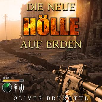 [German] - Die neue Hölle auf Erden