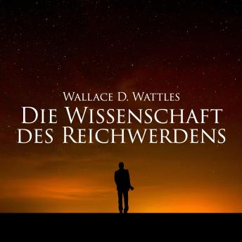 [German] - Die Wissenschaft des Reichwerdens