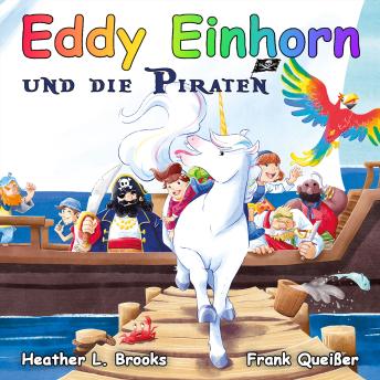 [German] - Eddy Einhorn: und die Piraten