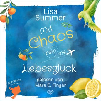 [German] - Mit Chaos rein ins Liebesglück