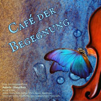 [German] - Café der Begegnung