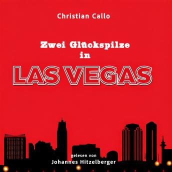 [German] - Zwei Glückspilze in Las Vegas