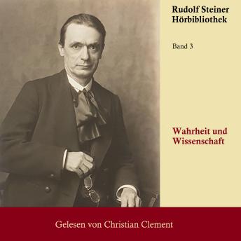 [German] - Wahrheit und Wissenschaft: Vorspiel einer 'Philosophie der Freiheit'