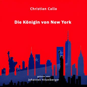 [German] - Die Königin von New York